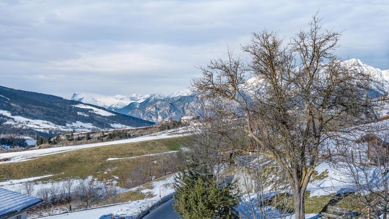 Gasthof Neuwirt Ellbögen Exterior foto